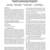 Successive interference cancellation: a back-of-the-envelope perspective