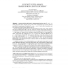 Succinct Suffix Arrays Based on Run-Length Encoding