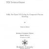 Suffix Tree Based VF-Coding for Compressed Pattern Matching