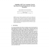 Suitability of FIT User Acceptance Tests for Specifying Functional Requirements: Developer Perspective