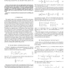 Sum Capacity of One-Sided Parallel Gaussian Interference Channels