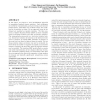 Summarizing itemset patterns using probabilistic models