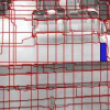 Superpixel lattices