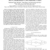 Superposition Coding Aided Bi-Directional Relay Transmission Employing Iteratively Decoded Self-Concatenated Convolutional Codes