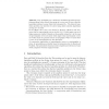 Supersingular Curves in Cryptography