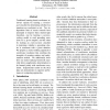 Supervised Models for Coreference Resolution