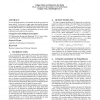 Supervised query modeling using wikipedia