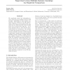 Supervised versus multiple instance learning: an empirical comparison