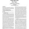 Supervision and diagnosis of joint actions in multi-agent plans