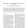 Supply Estimation Using Coevolutionary Genetic Algorithms in the Spanish Electrical Market