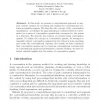 Support for Content Creation Using Conversation Quanta