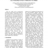 Support of Case-Based Authentic Learning Activities: A Collaborative Case Commenting Tool and a Collaborative Case Builder