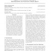 Support vector machine learning for interdependent and structured output spaces