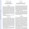 Support vector machines regression for estimation of forest parameters from airborne laser scanning data