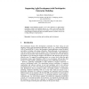 Supporting Agile Development with Participative Enterprise Modeling