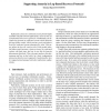 Supporting amnesia in log-based recovery protocols