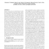 Supporting annotations on relations