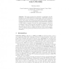 Supporting Car-Parrinello Molecular Dynamics with UNICORE
