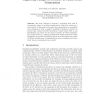 Supporting Changes in Structure in Causal Model Construction