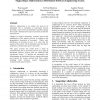 Supporting collaboration in distributed software engineering teams