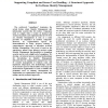 Supporting Compliant and Secure User Handling - A Structured Approach for In-House Identity Management