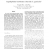 Supporting Content-Based Searches on Time Series via Approximation