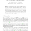 Supporting Conversation Variability in COBBER Using Causal Loops