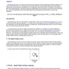Supporting Deaf Sign Languages in Written Form on the Web