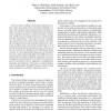 Supporting Distributed Processing of Time-Based Media Streams