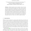 Supporting Early Document Navigation with Semantic Zooming