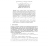 Supporting Evolution of Interface Exceptions