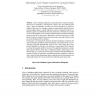 Supporting Exploratory Queries in Databases