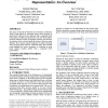 Supporting free-form design using a component based representation: an overview