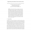 Supporting Generalized Context Interactions
