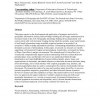 Supporting geographically-aware web document foraging and sensemaking