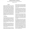 Supporting Mobility in MosquitoNet