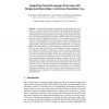 Supporting Natural Language Processing with Background Knowledge: Coreference Resolution Case