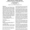Supporting personal collections across digital libraries in spatial hypertext