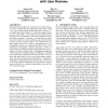 Supporting Privacy-Conscious App Update Decisions with User Reviews