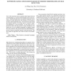 Supporting range and segment-based hysteresis thresholding in edge detection