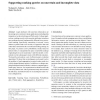 Supporting ranking queries on uncertain and incomplete data