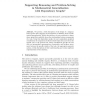 Supporting Reasoning and Problem-Solving in Mathematical Generalisation with Dependency Graphs