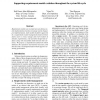 Supporting Requirements Model Evolution throughout the System Life-Cycle