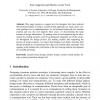 Supporting Scenario-Based Product Design and Its Adapters: An Informal Framework for Scenario Creation and Use