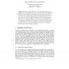 Supporting SELL for High-Performance Computing
