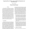 Supporting software evolution analysis with historical dependencies and defect information