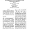 Supporting Strategic Innovativeness: Scenario Planning for Driving Organizational Knowledge Sharing