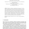 Supporting the Development of Applications in Heterogeneous Ubiquitous Computing Environments