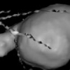 Surface Extraction from Binary Volumes with Higher-Order Smoothness