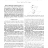 Surface model reconstruction of 3D objects from multiple views